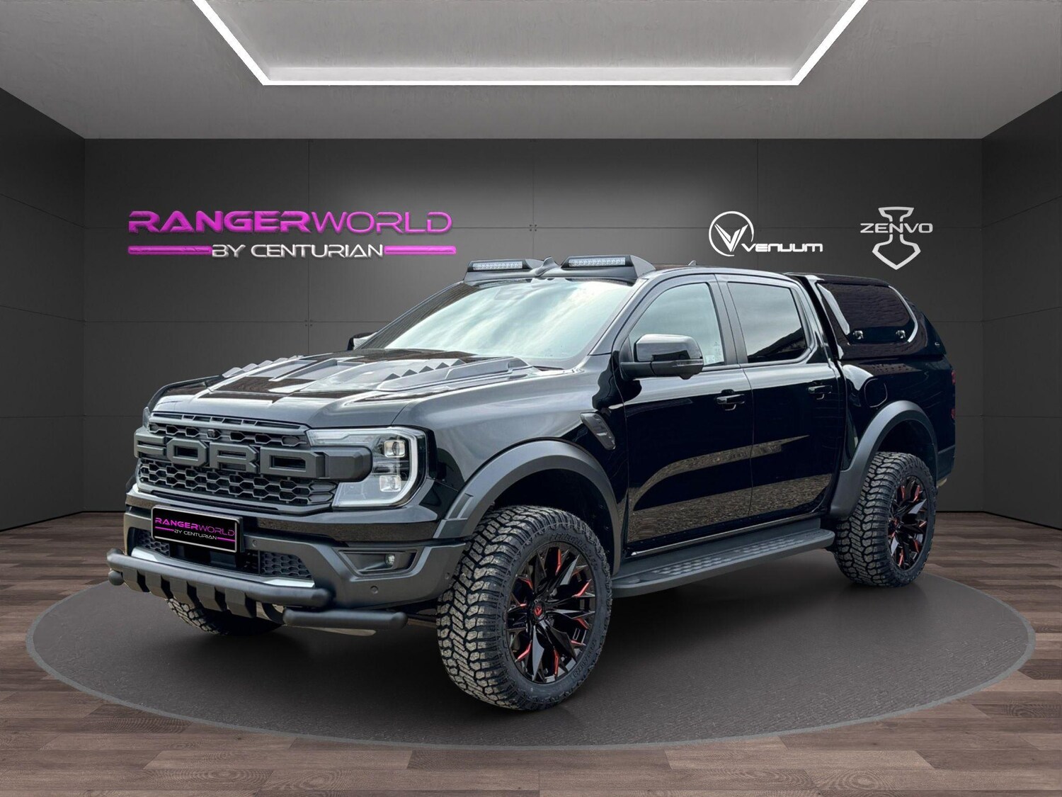 Used Ford Ranger for sale - 77978137: Photo 17