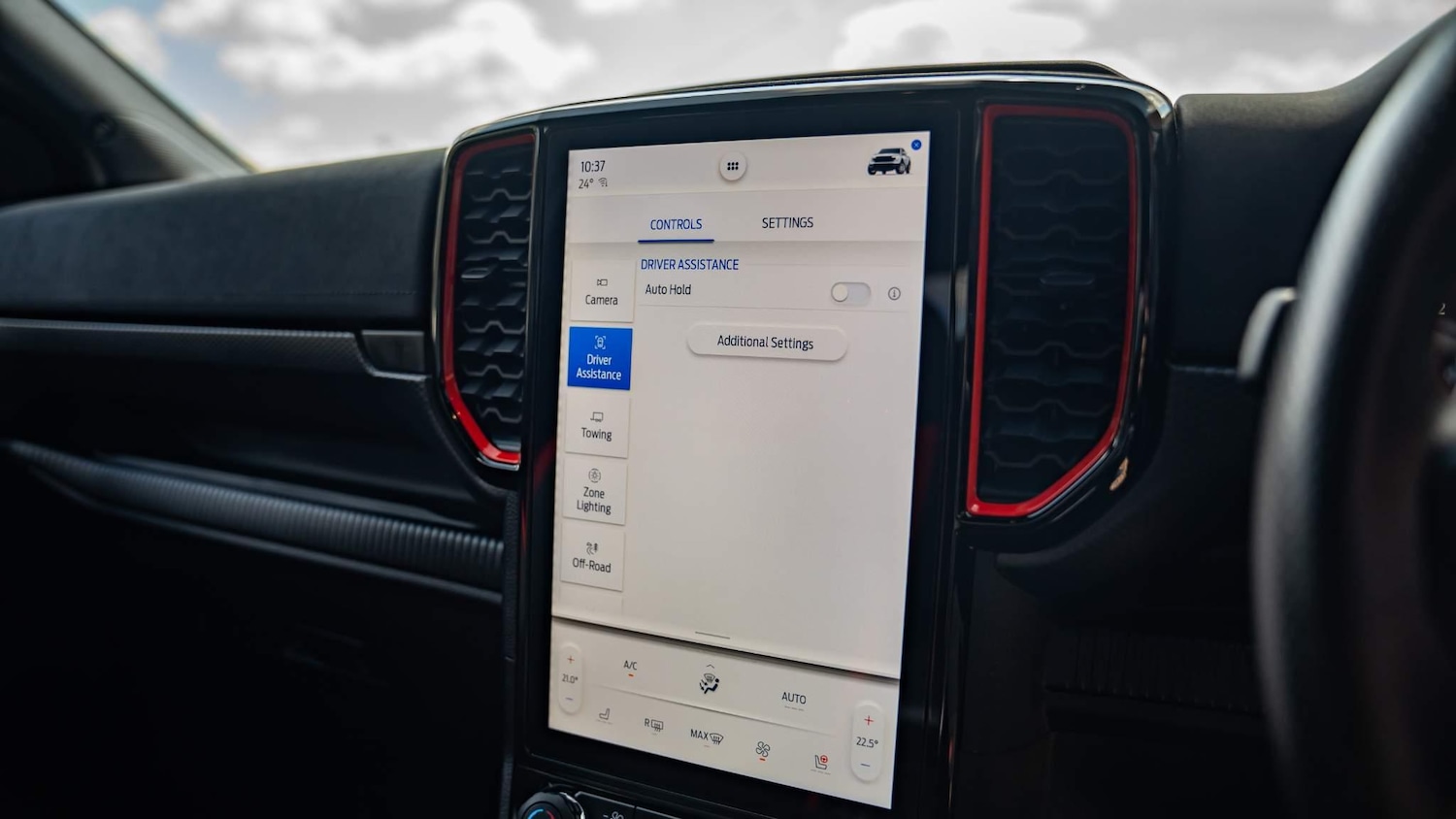 Used Ford Ranger for sale - 77978137: Photo 41