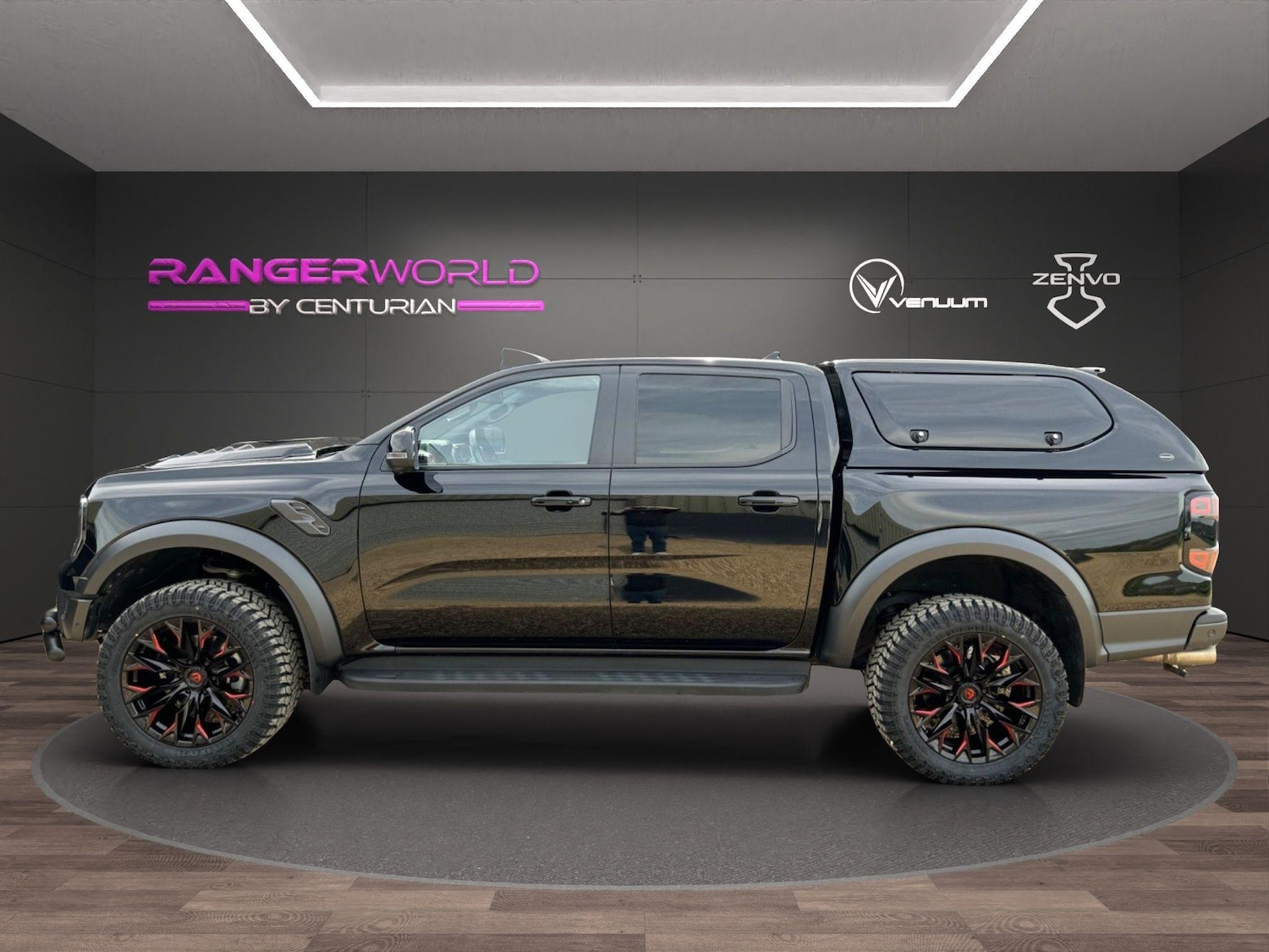 Used Ford Ranger for sale - 77978137: Photo 5