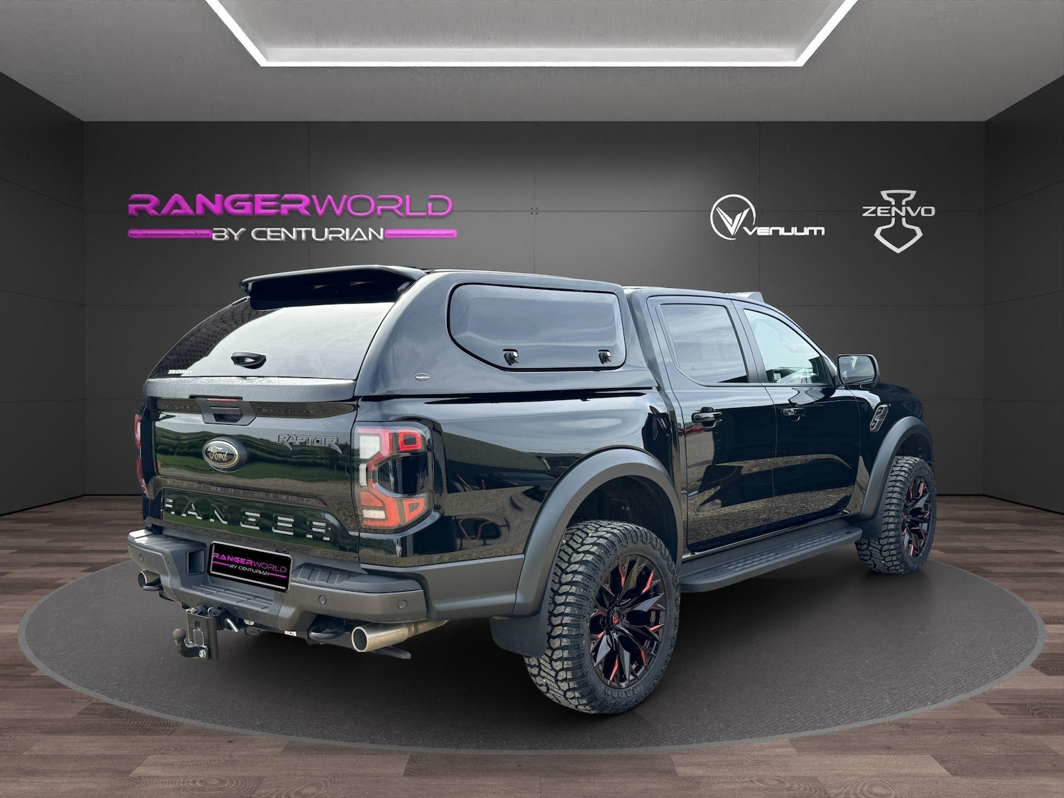 Used Ford Ranger for sale - 77978137: Photo 7