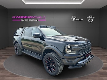 Ford Transit Custom feature image