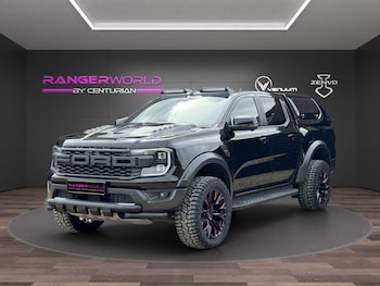 Used Ford Ranger 2025 for sale - 77407964: Photo