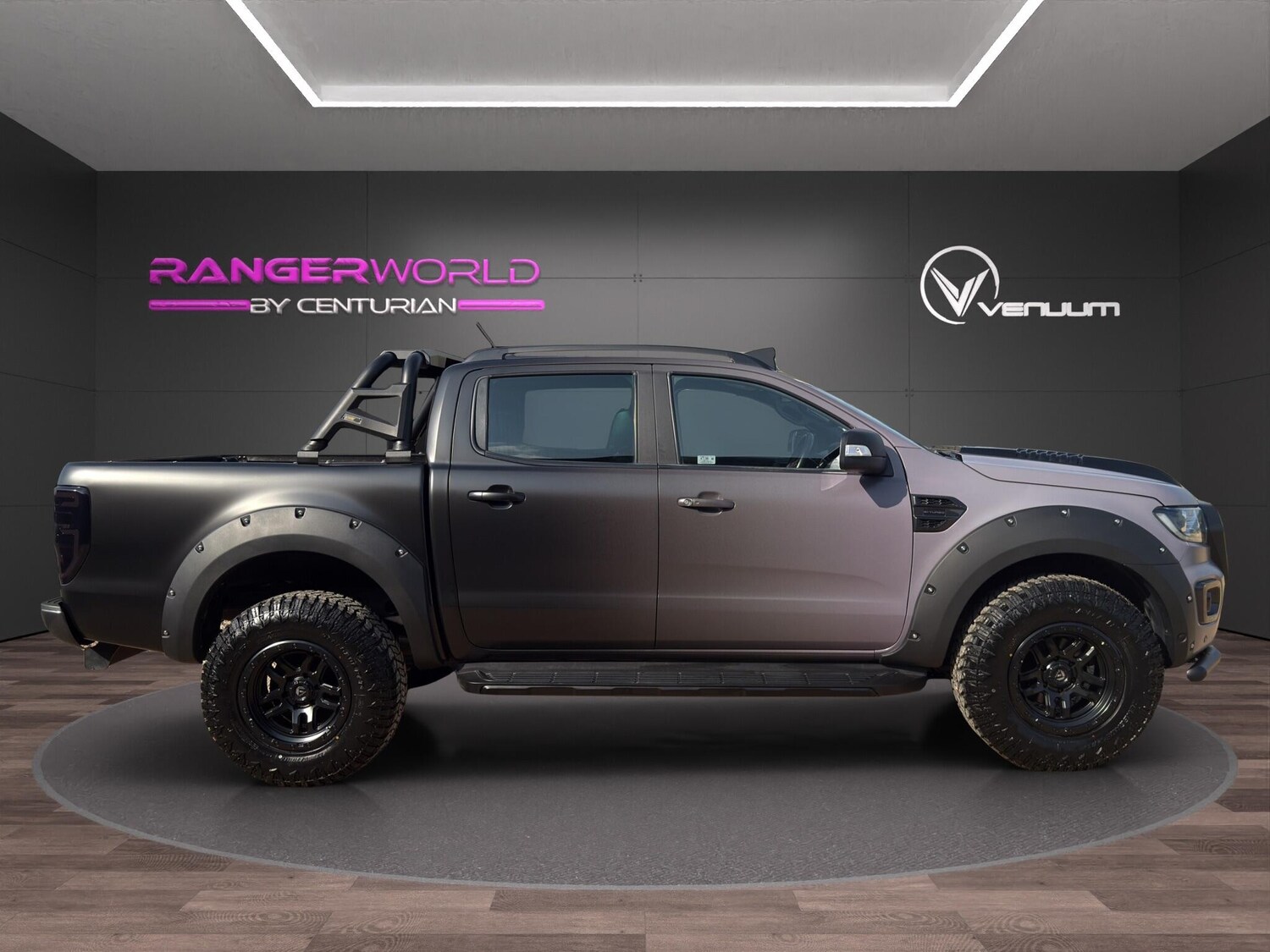 Used Ford Ranger for sale - 76742938: Photo 2