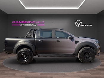 Used Ford Ranger 2019 for sale - 76742938: Photo