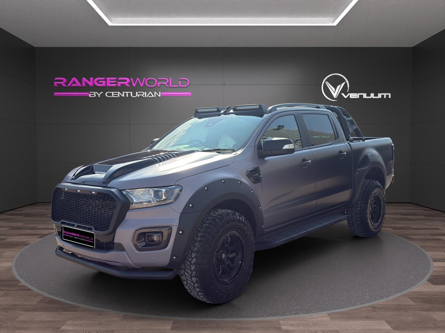 Used Ford Ranger for sale - 76742938: Photo 7