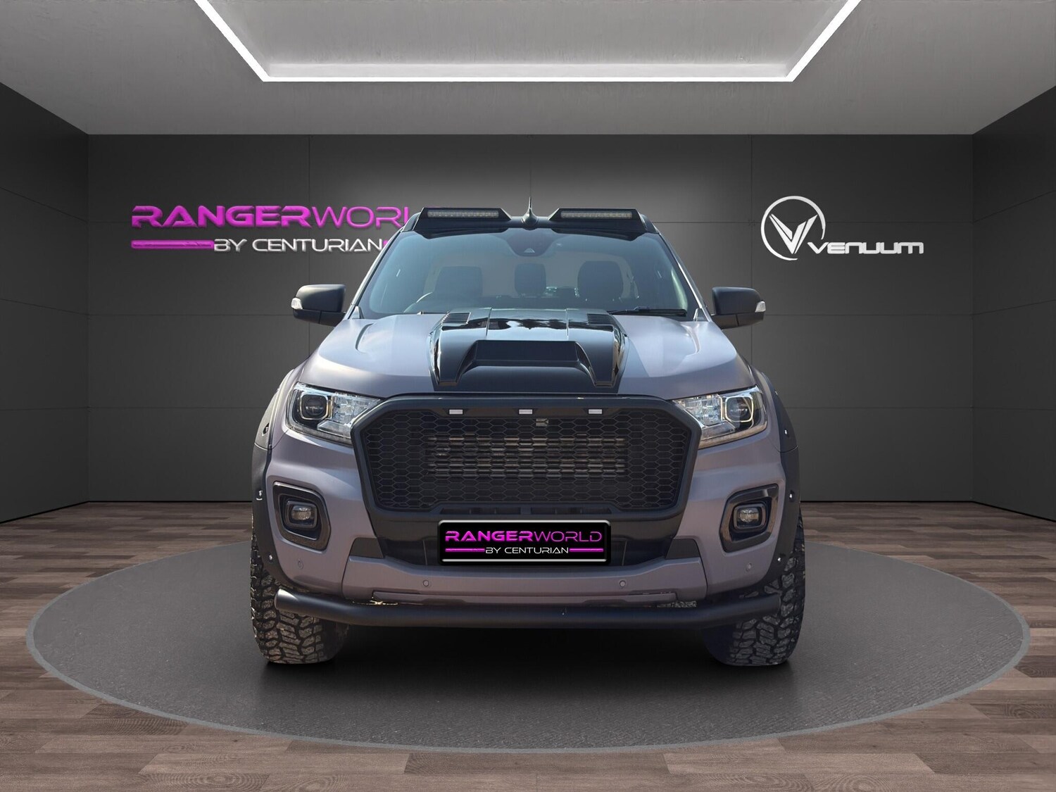 Used Ford Ranger for sale - 76742938: Photo 8