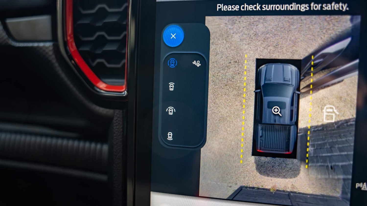 Used Ford Ranger 2023 for sale - 77417028: Photo 39