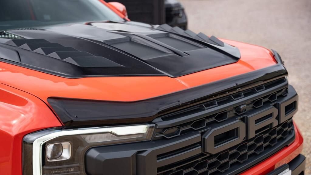 Used Ford Ranger 2024 for sale - 77022842: Photo 10