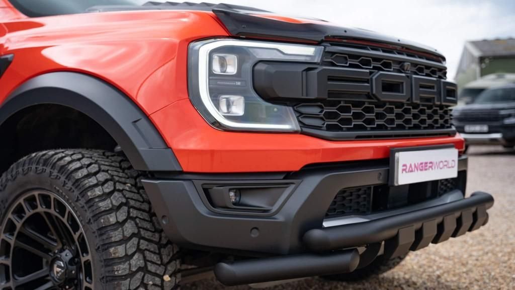 Used Ford Ranger 2024 for sale - 77022842: Photo 12