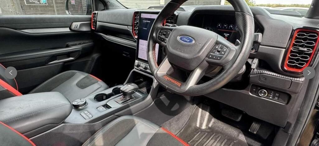 Used Ford Ranger 2024 for sale - 77022842: Photo 13
