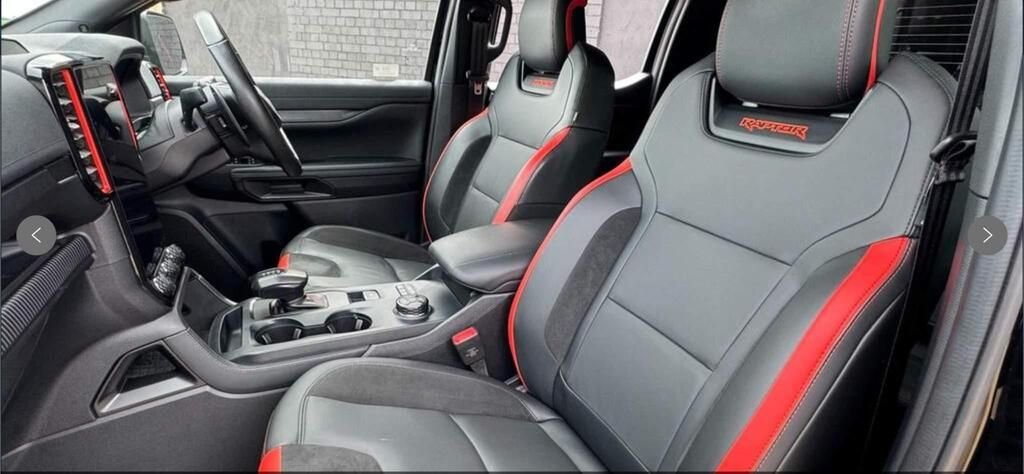 Used Ford Ranger 2024 for sale - 77022842: Photo 15