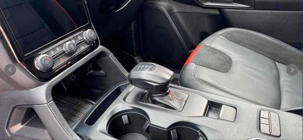 Used Ford Ranger 2024 for sale - 77022842: Photo 17