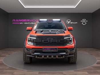 Used Ford Ranger 2024 for sale - 77022842: Photo