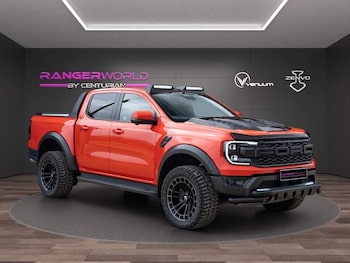 Used Ford Ranger 2024 for sale - 77022842: Photo