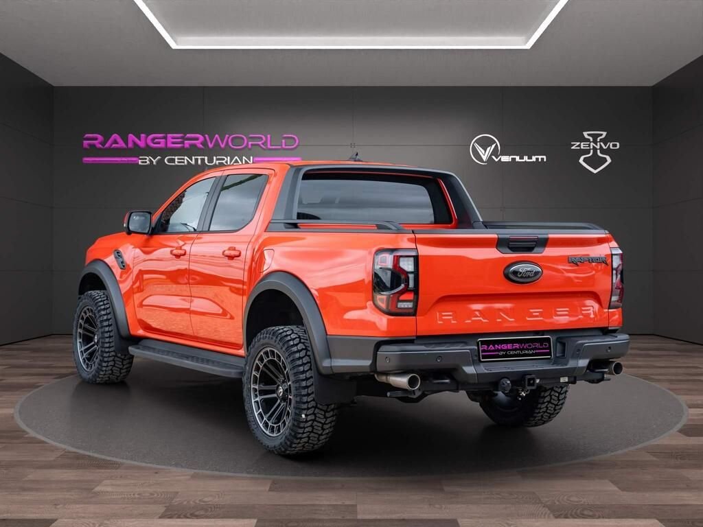 Used Ford Ranger 2024 for sale - 77022842: Photo 6