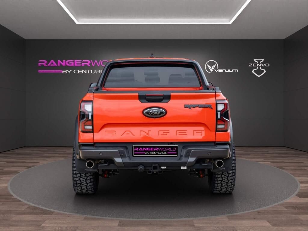 Used Ford Ranger 2024 for sale - 77022842: Photo 7