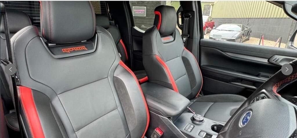 Used Ford Ranger 2024 for sale - 77022842: Photo 9