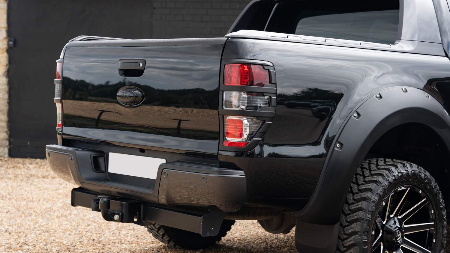 Used Ford Ranger 2022 for sale - 76743191: Photo 20