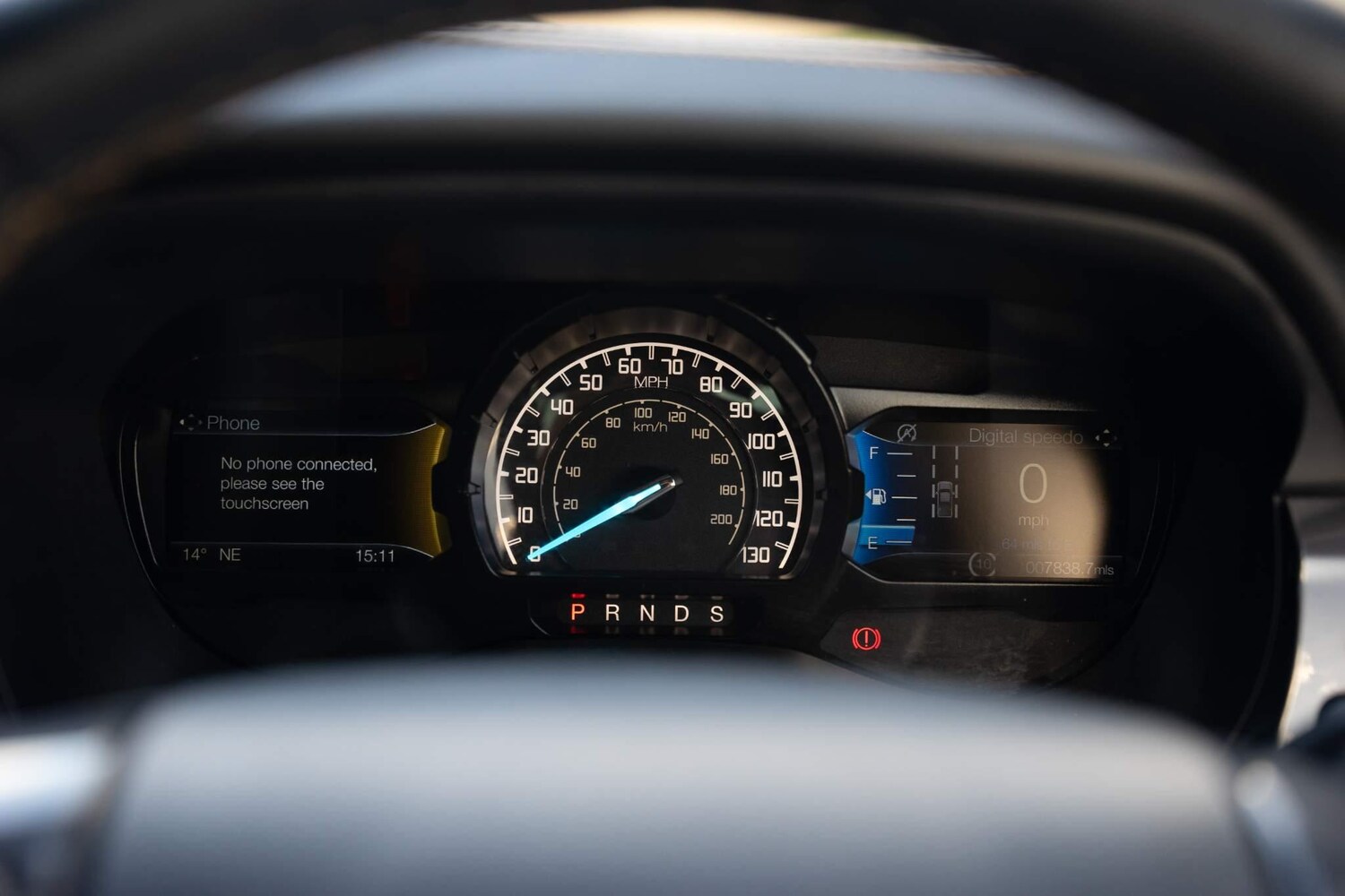 Used Ford Ranger 2022 for sale - 76743191: Photo 26