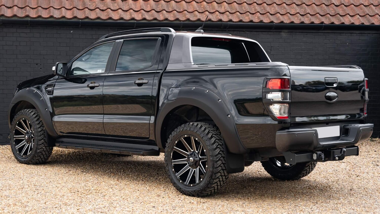 Used Ford Ranger 2022 for sale - 76743191: Photo 6