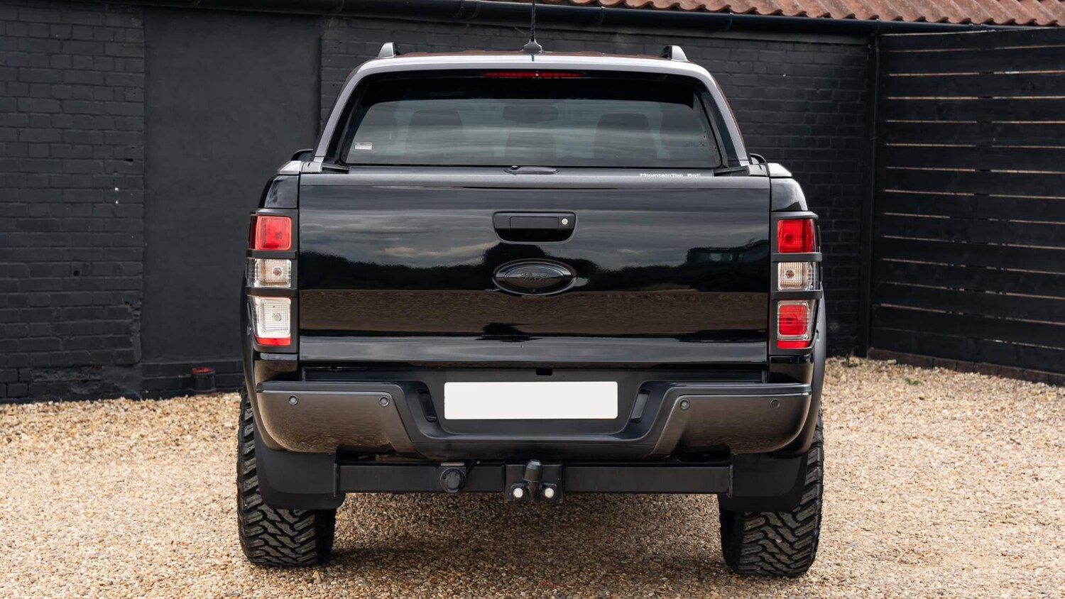 Used Ford Ranger 2022 for sale - 76743191: Photo 7