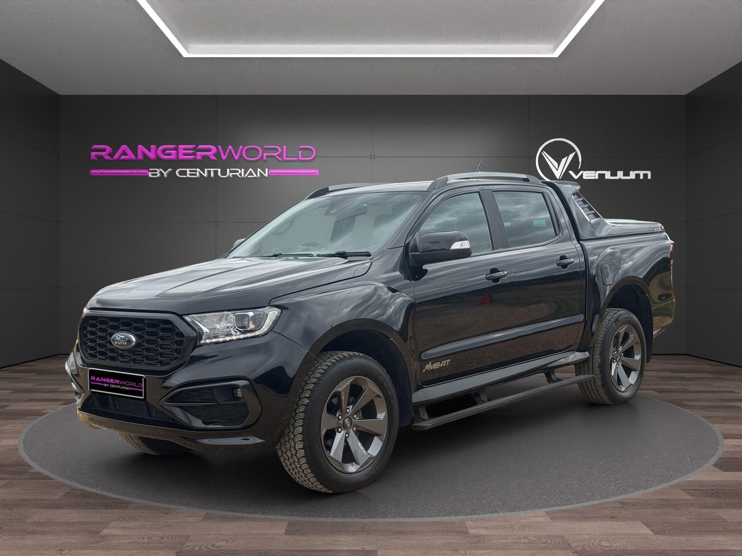 Used Ford Ranger 2021 for sale - 76742940: Photo 1