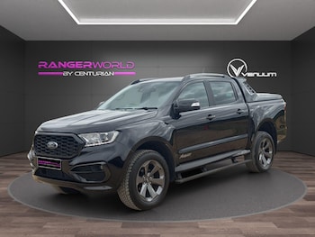 Used Ford Ranger 2021 for sale - 76742940: Photo