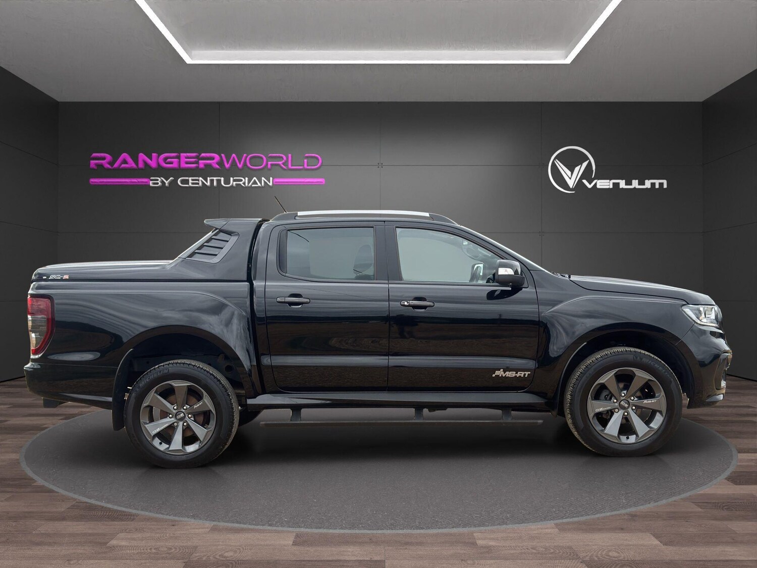 Used Ford Ranger 2021 for sale - 76742940: Photo 2