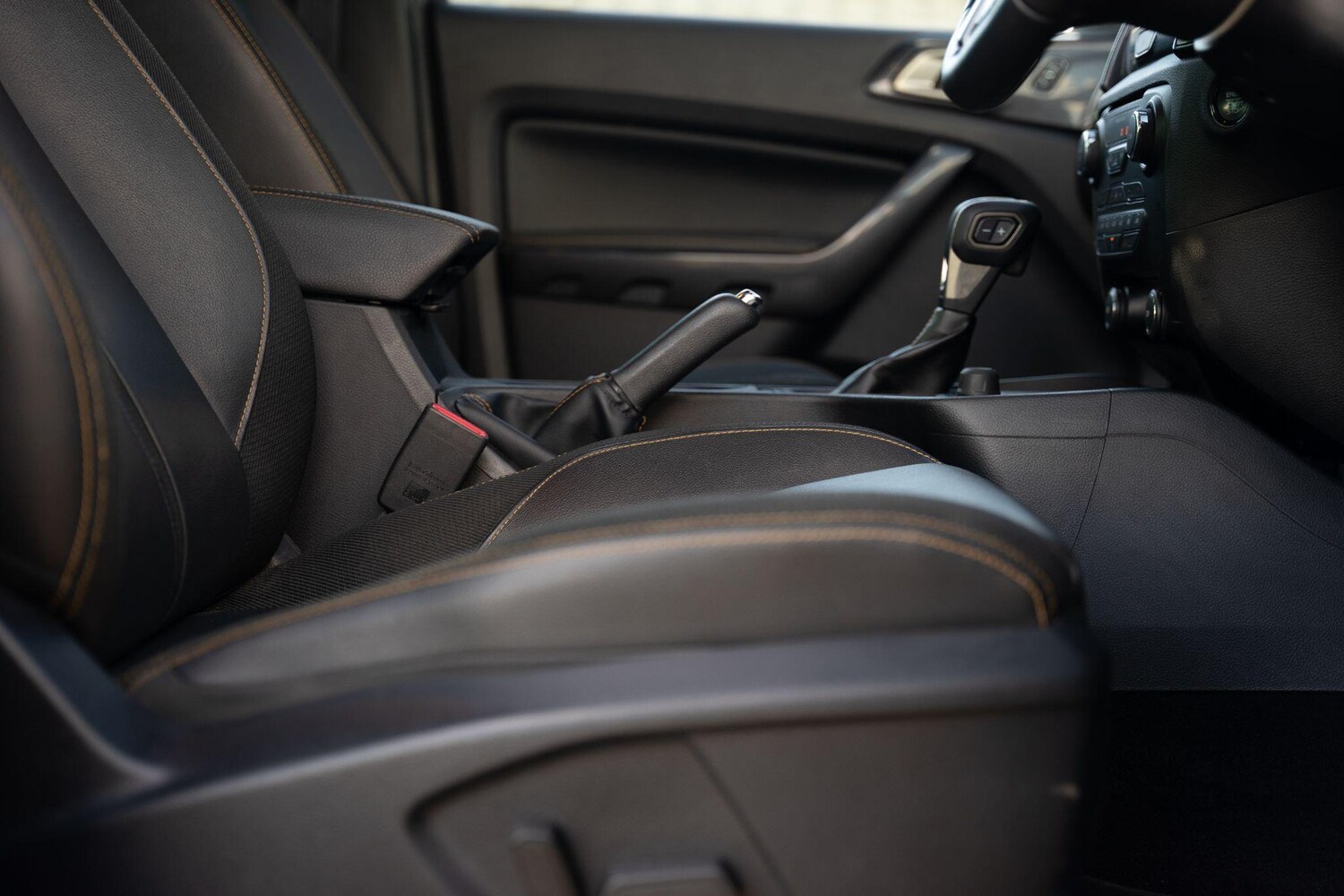 Used Ford Ranger 2021 for sale - 76742940: Photo 24