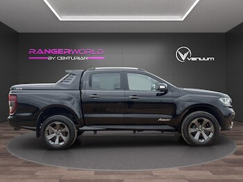 Used Ford Ranger 2021 for sale - 76742940: Photo