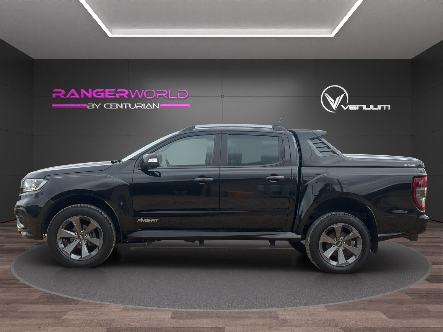 Used Ford Ranger 2021 for sale - 76742940: Photo 3