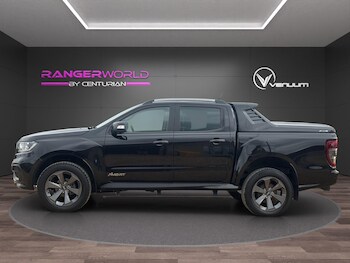 Used Ford Ranger 2021 for sale - 76742940: Photo