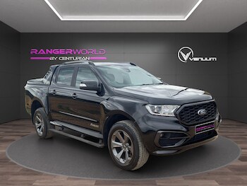 Used Ford Ranger 2021 for sale - 76742940: Photo