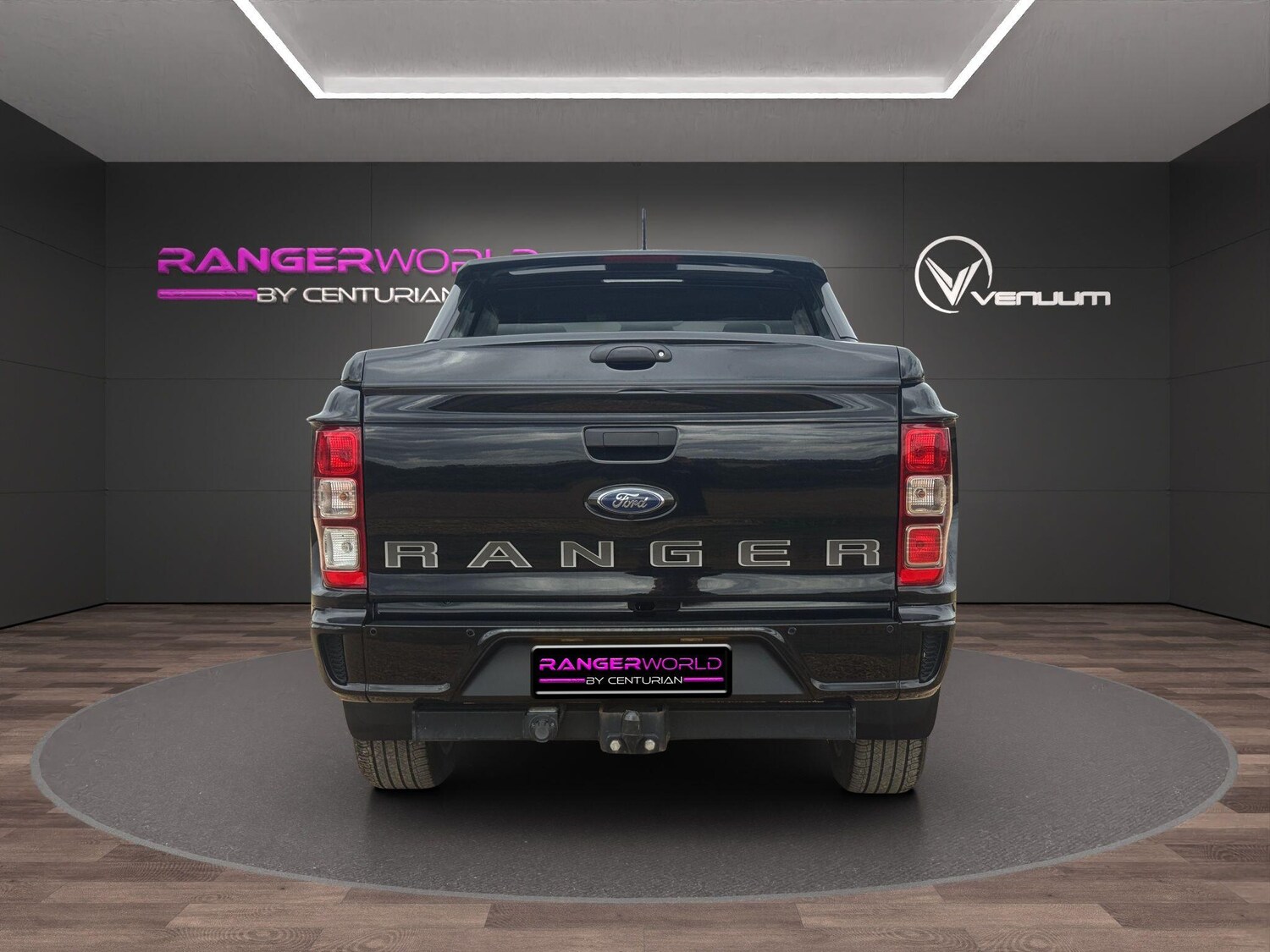 Used Ford Ranger 2021 for sale - 76742940: Photo 5