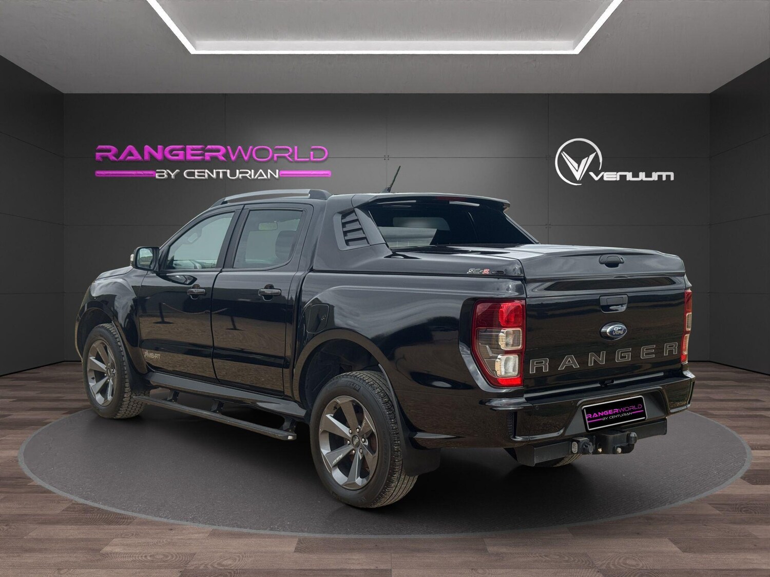 Used Ford Ranger 2021 for sale - 76742940: Photo 7