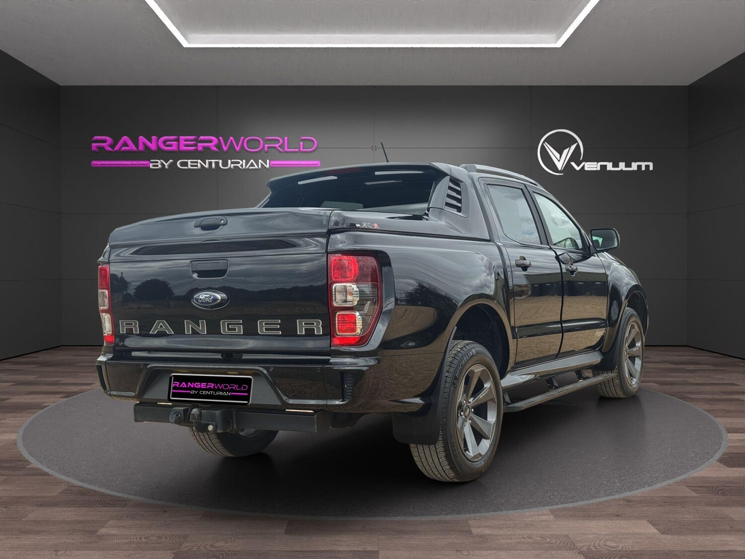 Used Ford Ranger 2021 for sale - 76742940: Photo 8