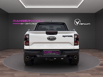 Used Ford Ranger 2024 for sale - 78261280: Photo