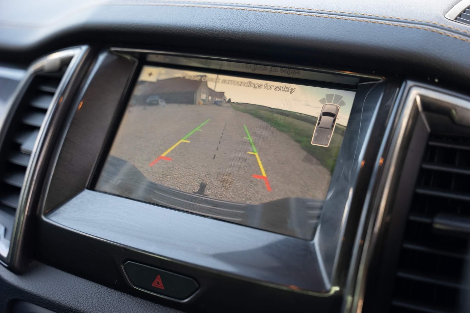 Used Ford Ranger 2022 for sale - 77417036: Photo 24