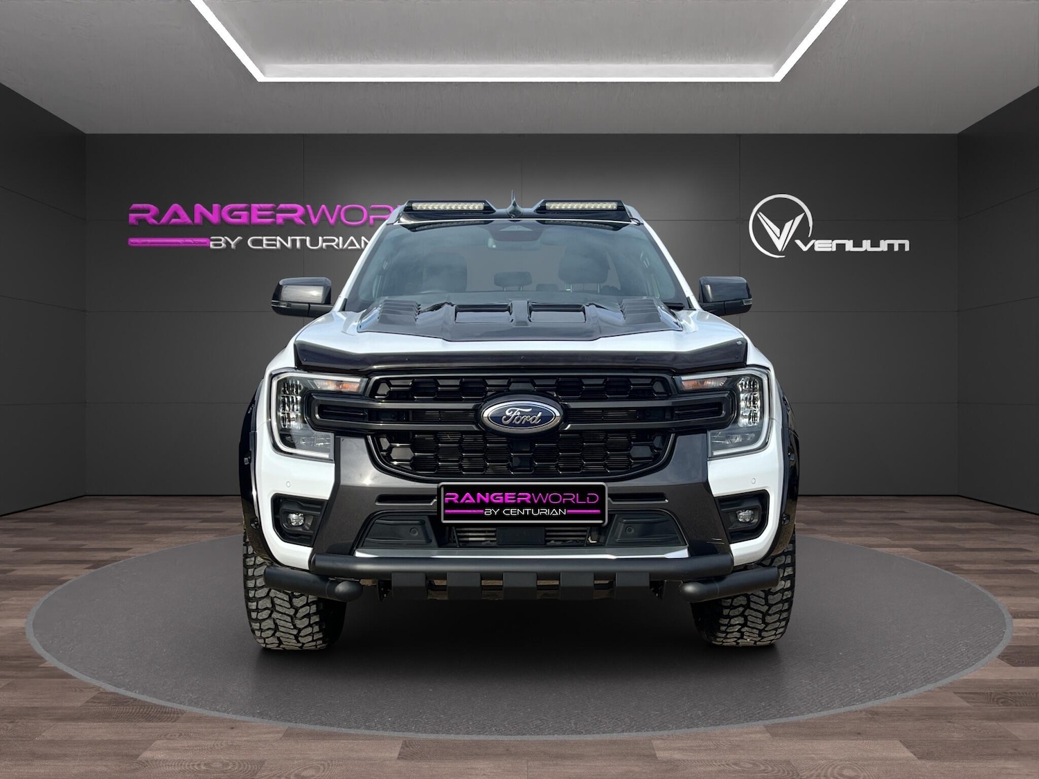 Used Ford Ranger 2023 for sale - 77417025: Photo 2