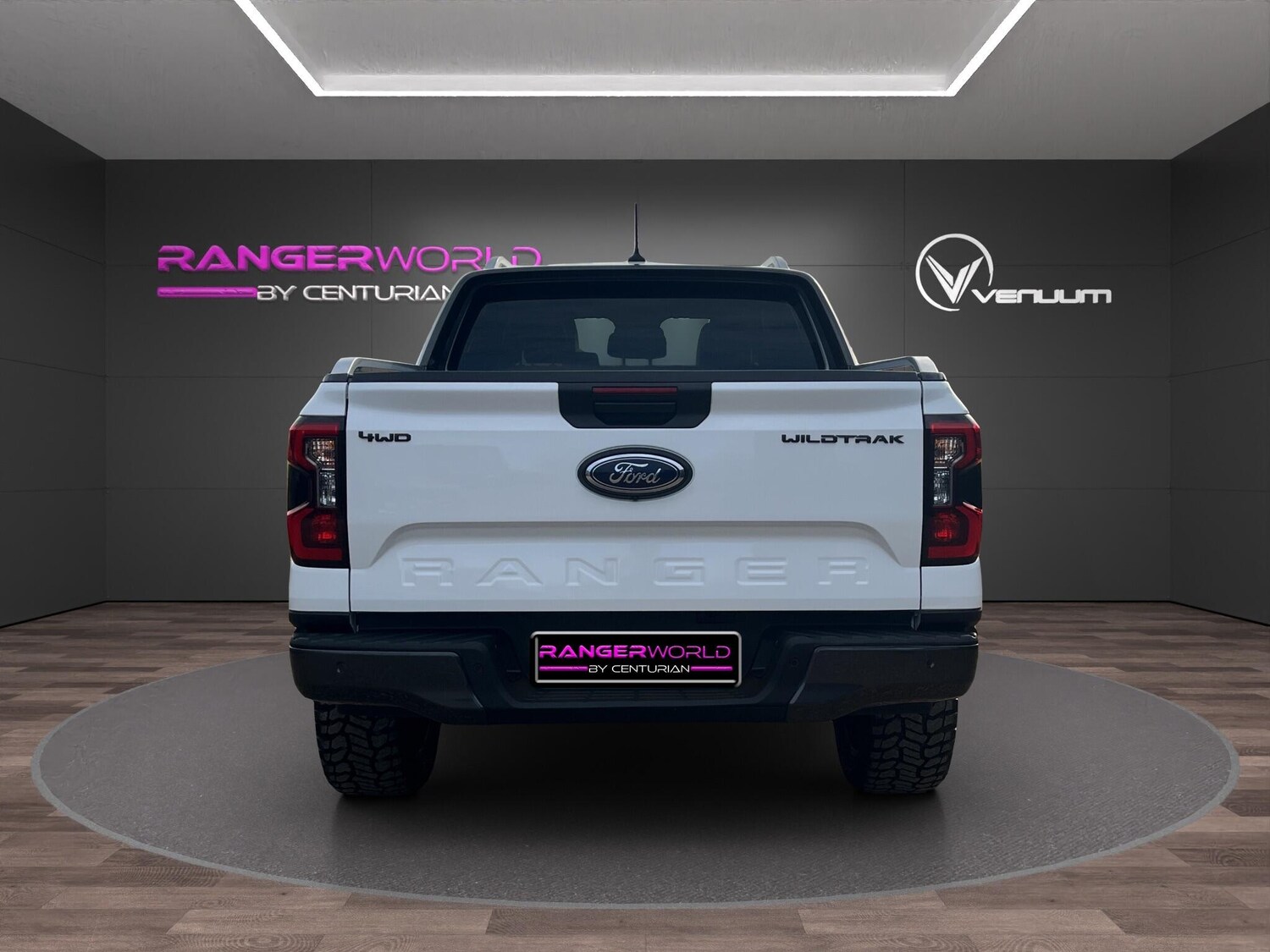 Used Ford Ranger 2023 for sale - 77417025: Photo 5