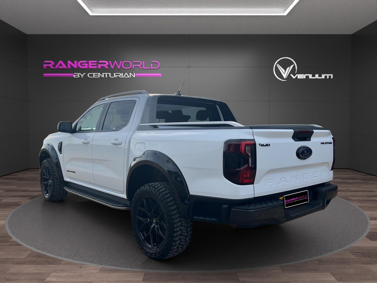 Used Ford Ranger 2023 for sale - 77417025: Photo 6