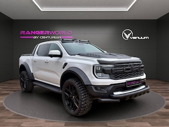 Used Ford Ranger 2025 for sale - 79472275: Photo