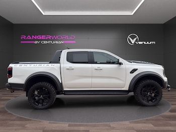 Used Ford Ranger 2025 for sale - 79472275: Photo