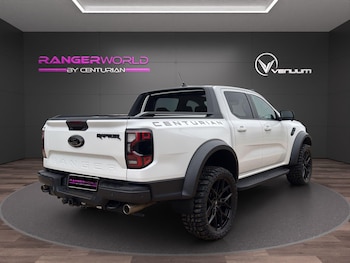 Used Ford Ranger 2025 for sale - 79472275: Photo