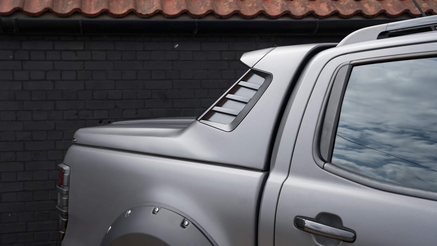 Used Ford Ranger for sale - 76743044: Photo 14