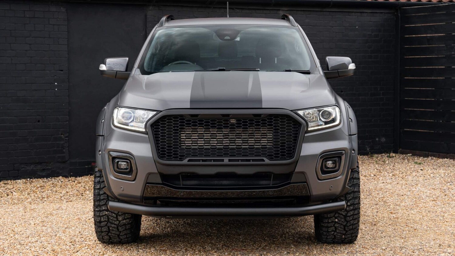 Used Ford Ranger for sale - 76743044: Photo 2