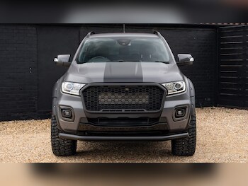 Used Ford Ranger 2019 for sale - 76743044: Photo