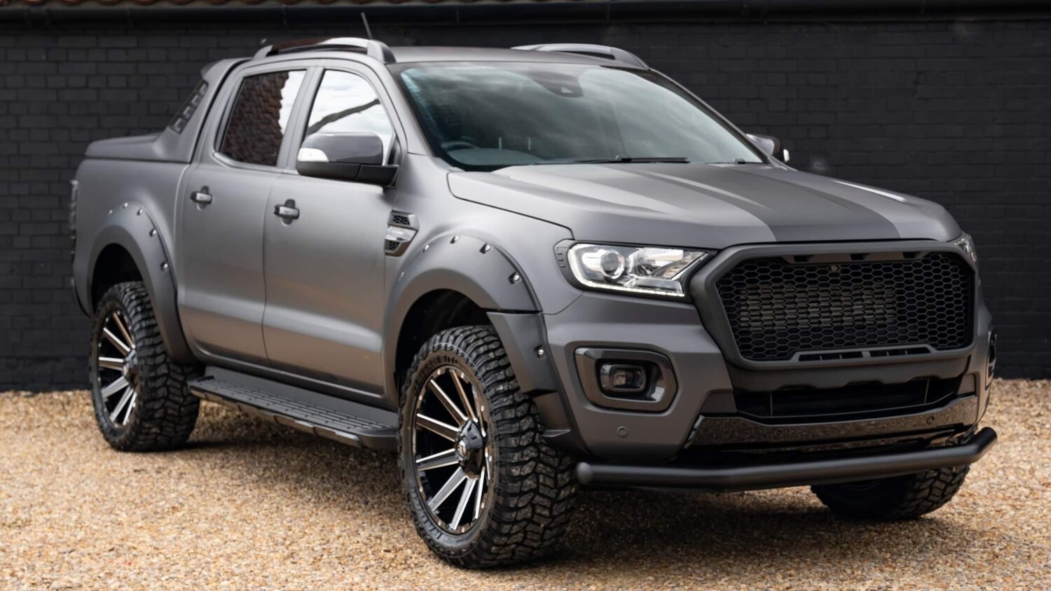 Used Ford Ranger for sale - 76743044: Photo 3