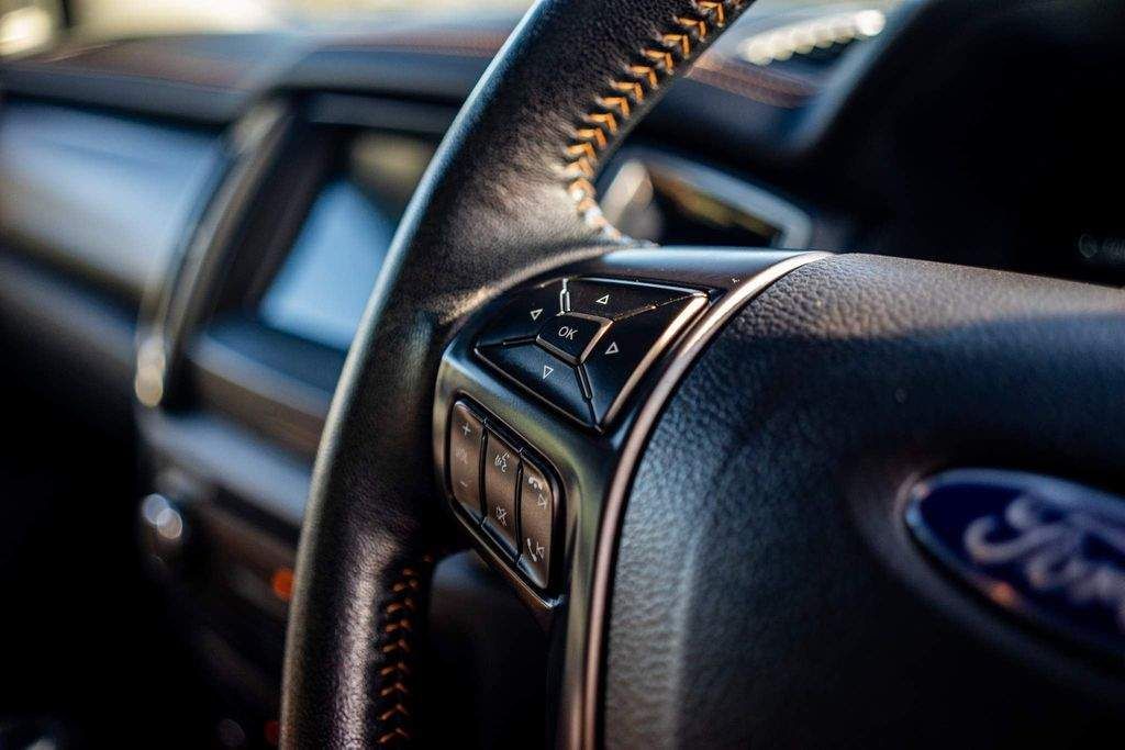 Used Ford Ranger for sale - 76743044: Photo 31