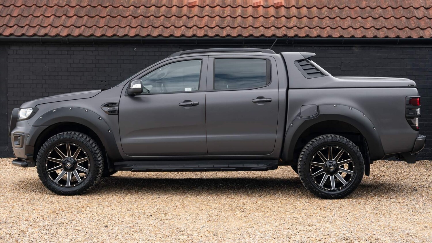 Used Ford Ranger for sale - 76743044: Photo 5